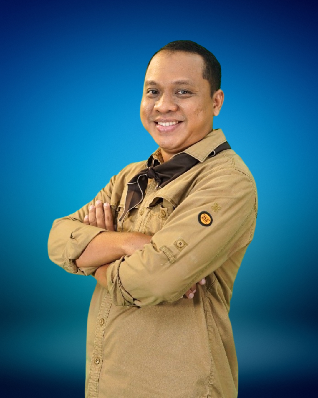 Kak Budi